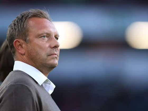 Article image:Hoffenheim appoint André Breitenreiter as head coach
