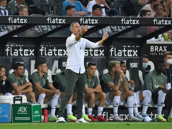 Article image:Adi Hütter a candidate for Hertha Berlin coaching job