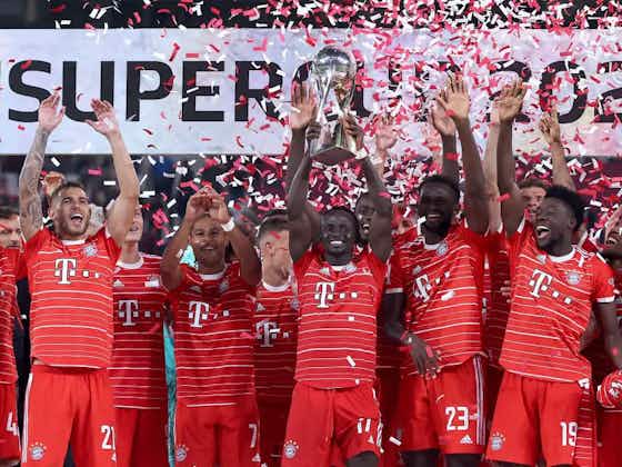 Article image:Bundesliga Preview | Week 1: Can anyone challenge Bayern Munich as Borussia Dortmund’s Edin Terzić faces tough task on opening weekend