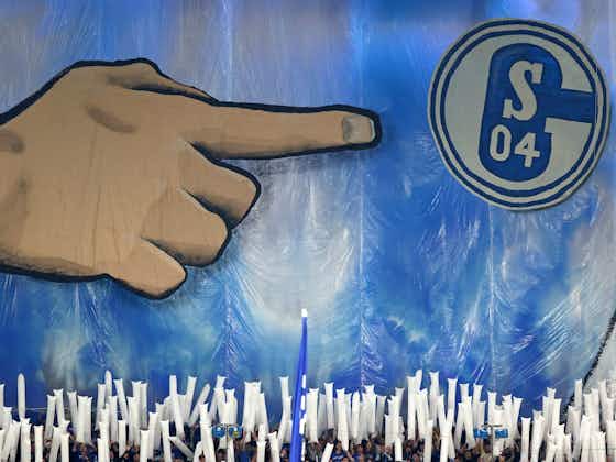Article image:Schalke 04: An in-depth deep dive into the mess of Germany’s proudest club