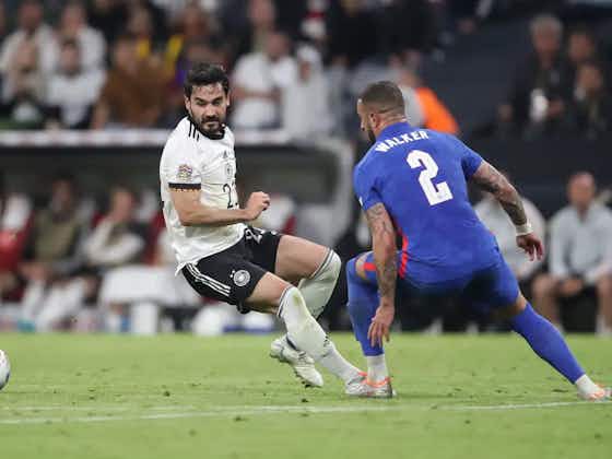 Article image:Preview | England vs Germany, Nations League