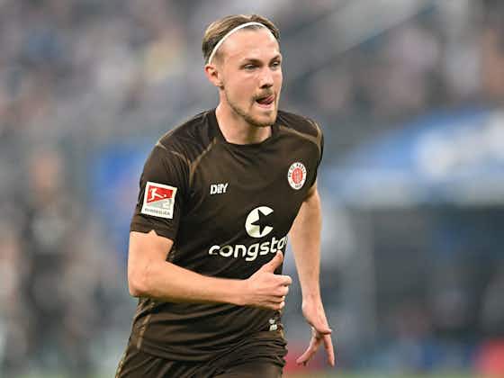 Article image:Official | VfL Bochum sign Lukas Daschner from St. Pauli