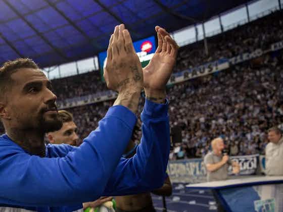 Article image:Kevin-Prince Boateng announces his retirement in 2023