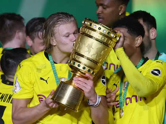 Article image:FEATURE | A look back at Erling Haaland’s admirable Borussia Dortmund career