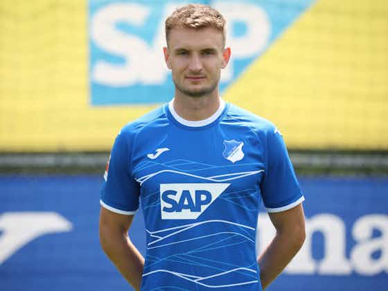 Article image:Official | Bologna announce the signing of Hoffenheim’s Stefan Posch