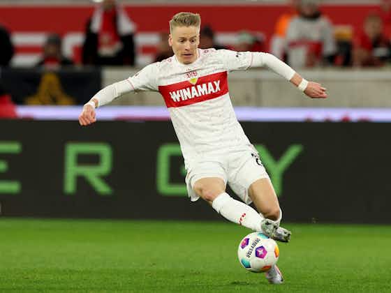Article image:Chris Führich prefers move to Bayern Munich over Bayer Leverkusen and RB Leipzig