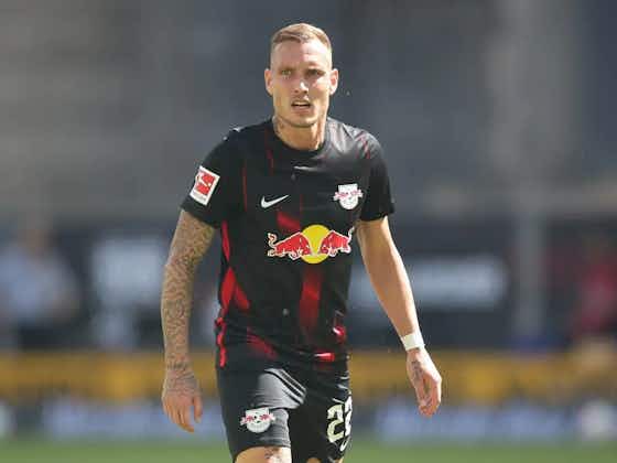 Article image:David Raum reveals why he opted for RB Leipzig instead of Borussia Dortmund