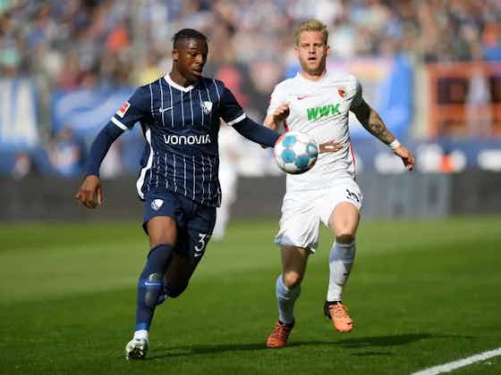 Article image:Bochum expect to collect record fee for Armel Bella-Kotchap