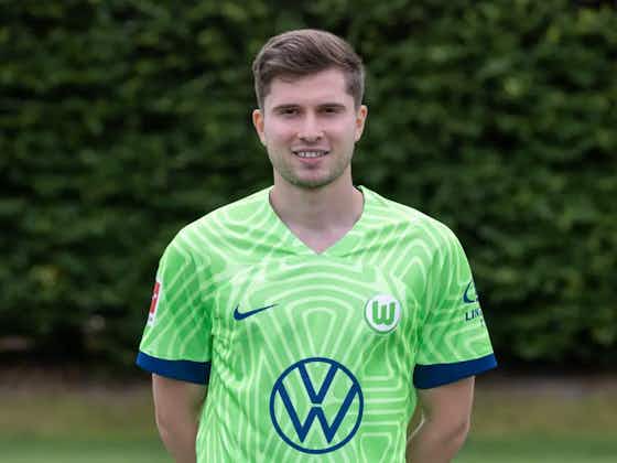 Article image:Elvis Rexhbecaj and Josuha Guilavogui could depart Wolfsburg as they search for Xaver Schlager replacement