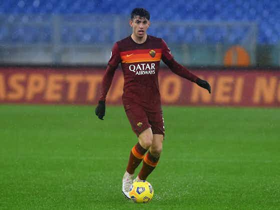 Article image:Pair of European giants keen on signing Roma defender Roger Ibanez