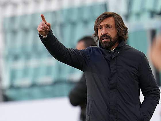 Article image:Andrea Pirlo set to become new Sampdoria manager