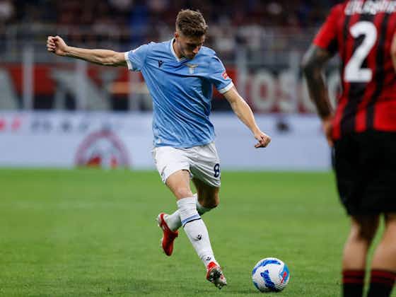 Article image:Agent of Lazio star Basic: “Napoli, Atalanta and Milan wanted him.”