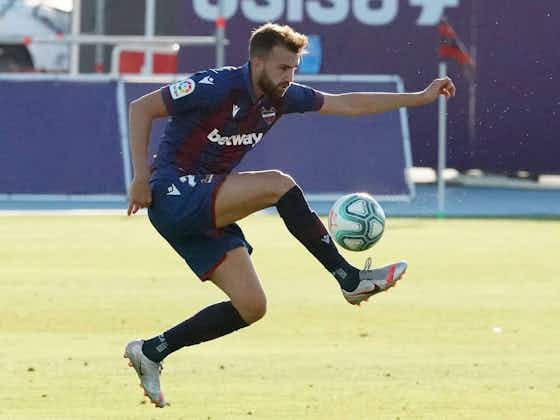 Article image:Roma agree terms with Borja Mayoral as Real Madrid open to a loan with permanent option