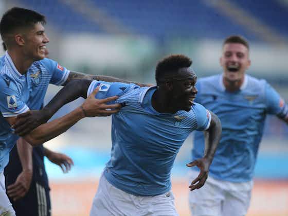 Article image:Inter offered Leicester man amidst interest in Caicedo