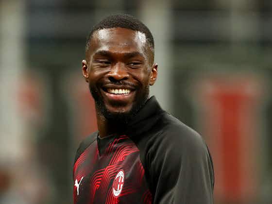 Imagen del artículo:Milan’s Fikayo Tomori on racism in football: “It pi***s me off!”