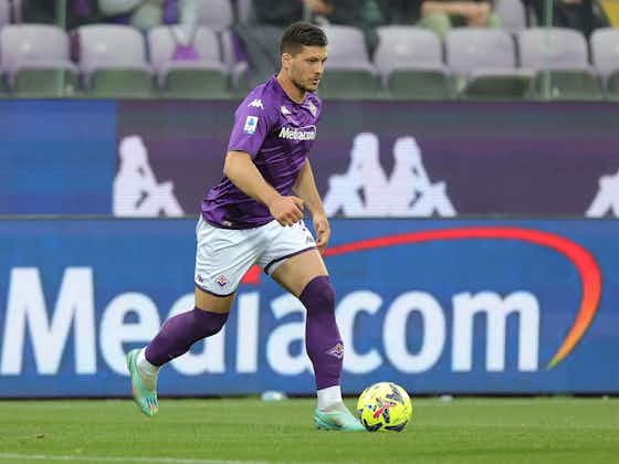 Article image:PREDICTED LINE-UPS | Fiorentina v Roma