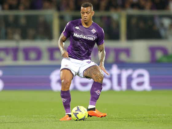 Article image:Brighton close to signing Fiorentina’s Igor