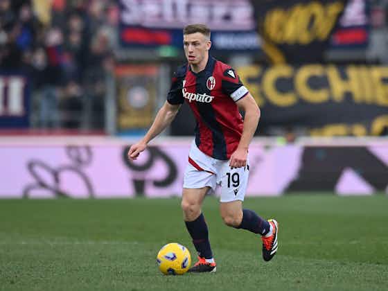 Article image:Napoli interested in summer moves for Udinese’s Lazar Samardzic and Bologna’s Lewis Ferguson