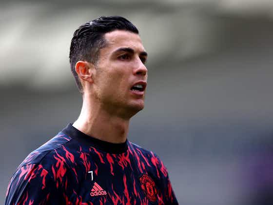 Article image:Cristiano Ronaldo’s lawyers win legal case against Juventus