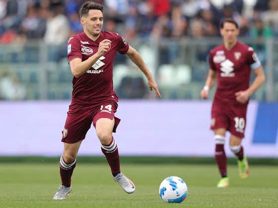Article image:Agent of Wolfsburg’s Josip Brekalo confirms Torino exit: “He aspires to play in the Champions League.”