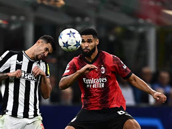 Article image:Milan injury latest ahead of Fiorentina: Leão, Pulisic, Loftus-Cheek and more