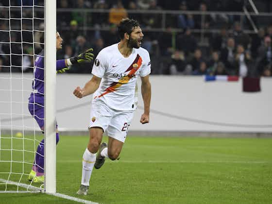 Article image:Federico Fazio on harsh treatment at Roma: “I entered from a different gate, I never spoke to Mourinho”