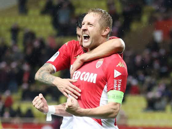 Article image:Benevento confirm signing of Kamil Glik from Monaco on three-year contract