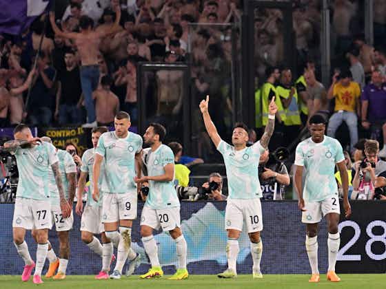 Article image:Serie A PREVIEW | Inter v Atalanta