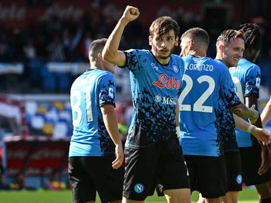 Article image:Serie A | PLAYER RATINGS: Napoli 3-1 Torino