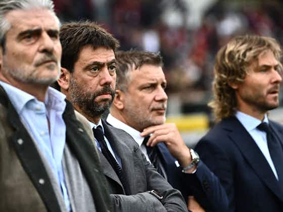 Article image:Juventus’ Prisma Investigation: Preliminary hearing scheduled for tomorrow