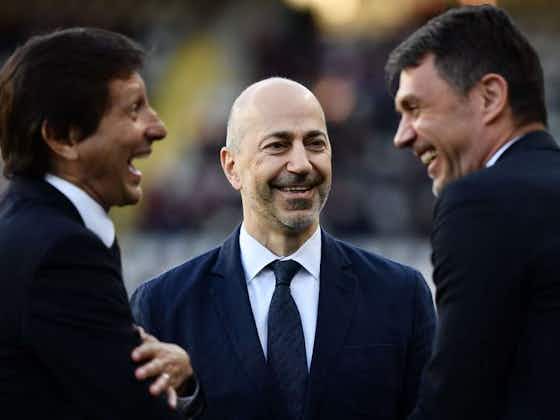 Article image:Milan receive ultimatum from Investcorp regarding takeover