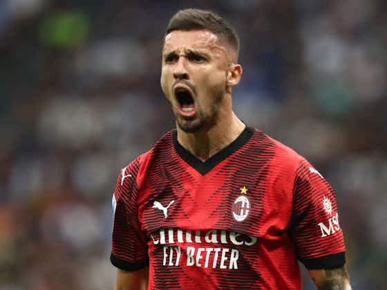 Article image:Milan’s Rade Krunic just a step away from joining Fenerbahce