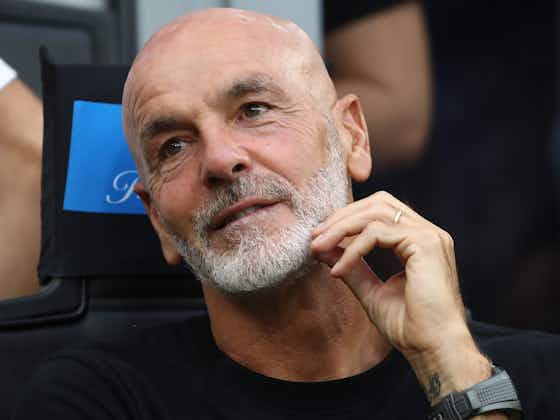 Article image:Milan set to sack Stefano Pioli in the summer