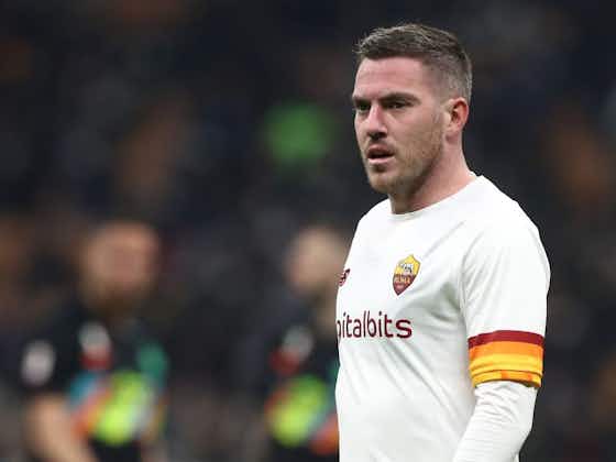 Article image:Jordan Veretout: “I definitely wanted to leave, even though Mourinho wanted me to stay”