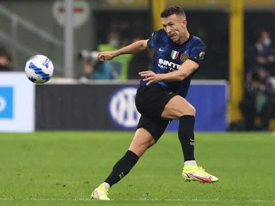 Article image:Inter to hold a meeting to discuss Ivan Perisic’s renewal amid interest from Chelsea and Juventus