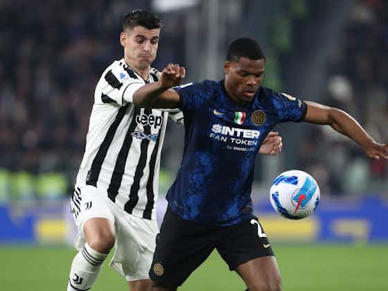 Article image:Coppa Italia FINAL PREVIEW | Juventus vs Inter
