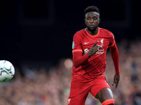 Article image:Liverpool’s Divock Origi to have Milan medical after Champions League final