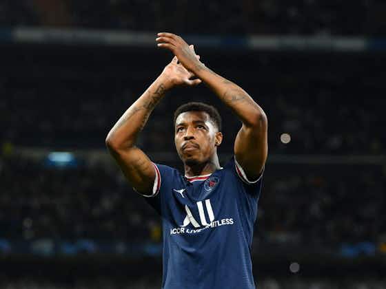 Article image:Juventus identify PSG’s Kimpembe as a replacement for Chelsea-linked Matthijs de Ligt
