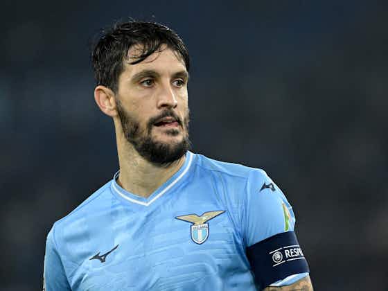 Article image:Lazio sporting director Angelo Fabiani on Luis Alberto’s comments: “It is a situation that must be explored calmly and serenely”