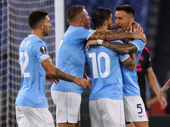 Article image:Serie A PREVIEW | Lazio v Roma