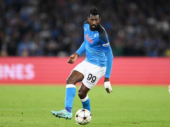 Article image:FEATURE | André-Frank Zambo Anguissa’s renewal is massive for Napoli