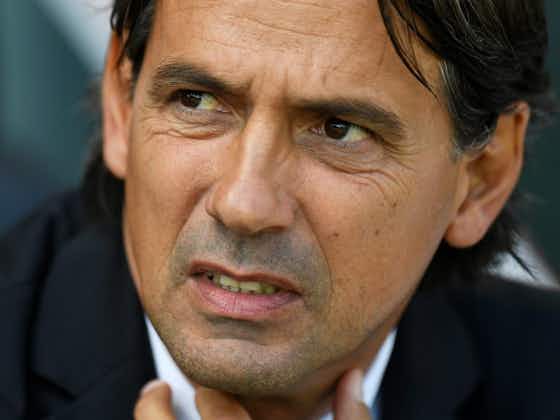 Article image:Inter manager Simone Inzaghi’s sacking not imminent