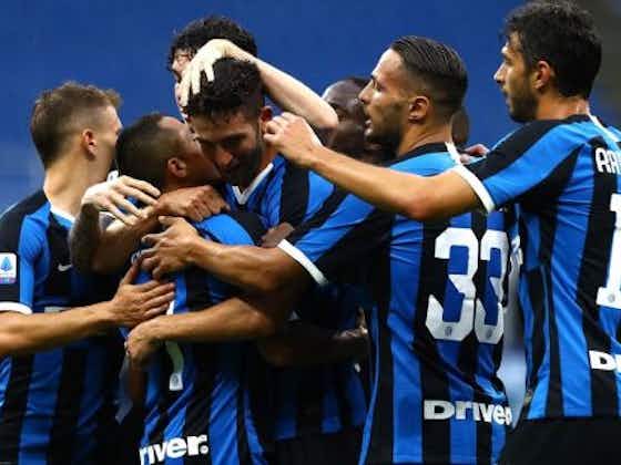 Imagen del artículo:Inter de Milán se acerca a lograr su título 31 en el Calcio