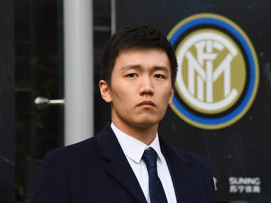 Imagen del artículo:Inter de Milán le pide a sus jugadores que renuncien a dos meses de su sueldo