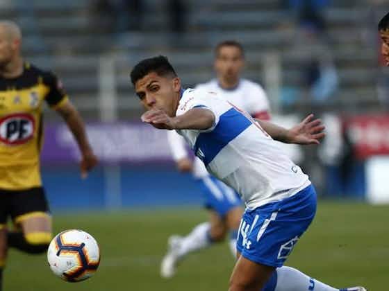 Imagen del artículo:Coquimbo Unido venció por 2-0 a Universidad Católica en Concepción y avanzó en Copa Sudamericana