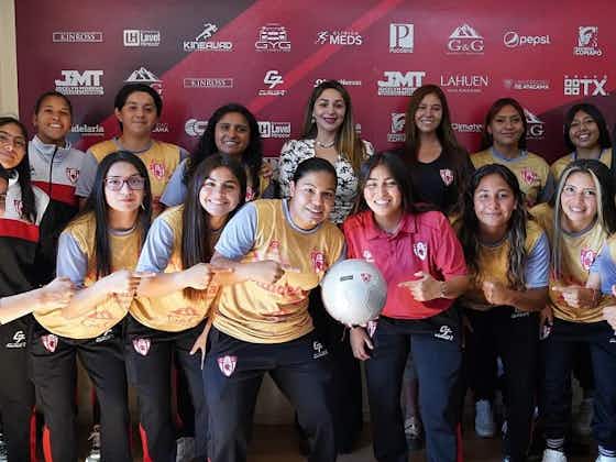 Imagen del artículo:Deportes Copiapó y Magallanes anunciaron gran contratación de jugadoras