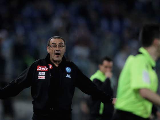 Article image:Inter, Acerbi-Juan Jesus come Sarri-Mancini: club infastidito dal comportamento del Napoli. Ma c’è una differenza