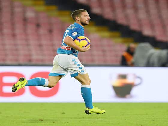 Immagine dell'articolo:Napoli-Roma, dati e statistiche del match di domani: azzurri imbattuti nelle ultime cinque casalinghe