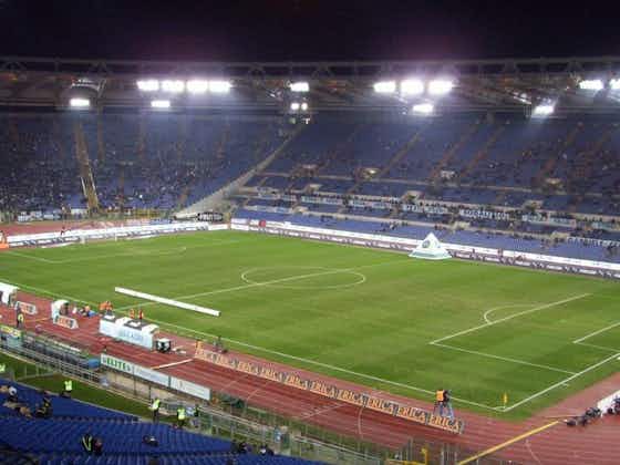 Immagine dell'articolo:Coppa Italia, le formazioni ufficiali di Lazio-Roma: le ultime sul Derby