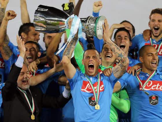 Immagine dell'articolo:Juventus-Napoli: la prova di maturità sarà più importante della Supercoppa